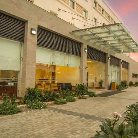 Kalyan Grand - A Business Hotel Vandalur Εξωτερικό φωτογραφία