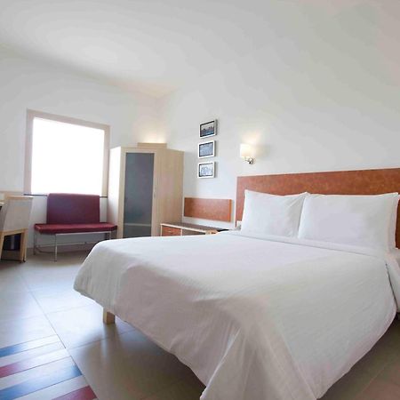 Kalyan Grand - A Business Hotel Vandalur Εξωτερικό φωτογραφία