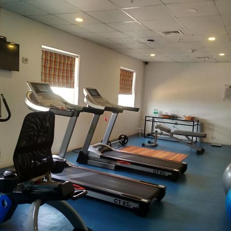 Kalyan Grand - A Business Hotel Vandalur Εξωτερικό φωτογραφία