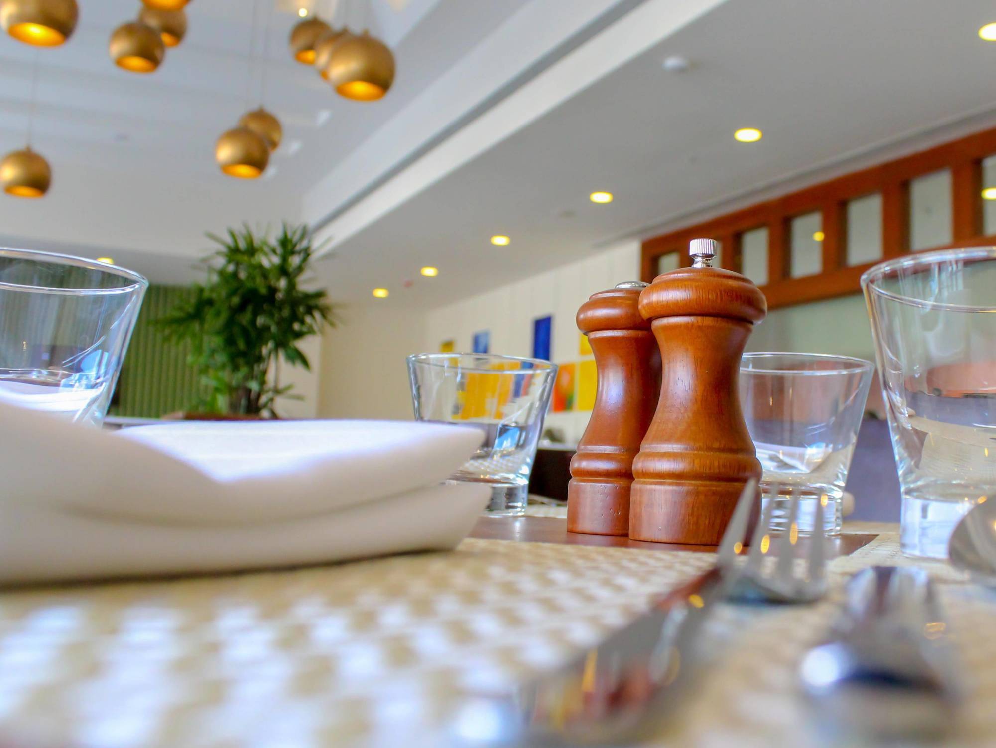 Kalyan Grand - A Business Hotel Vandalur Εξωτερικό φωτογραφία