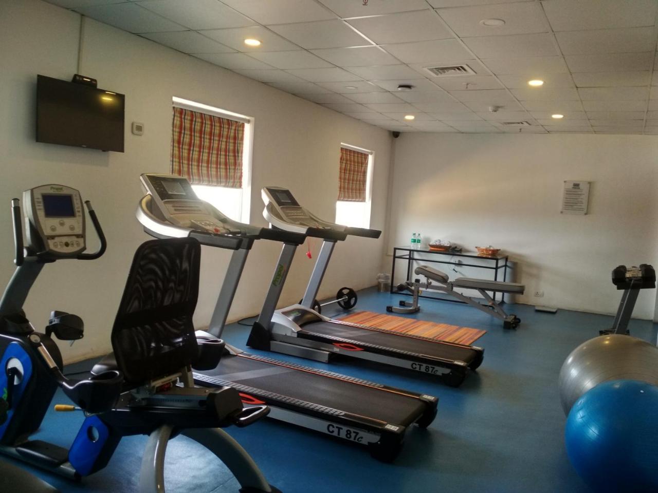 Kalyan Grand - A Business Hotel Vandalur Εξωτερικό φωτογραφία