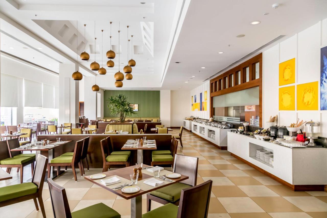 Kalyan Grand - A Business Hotel Vandalur Εξωτερικό φωτογραφία