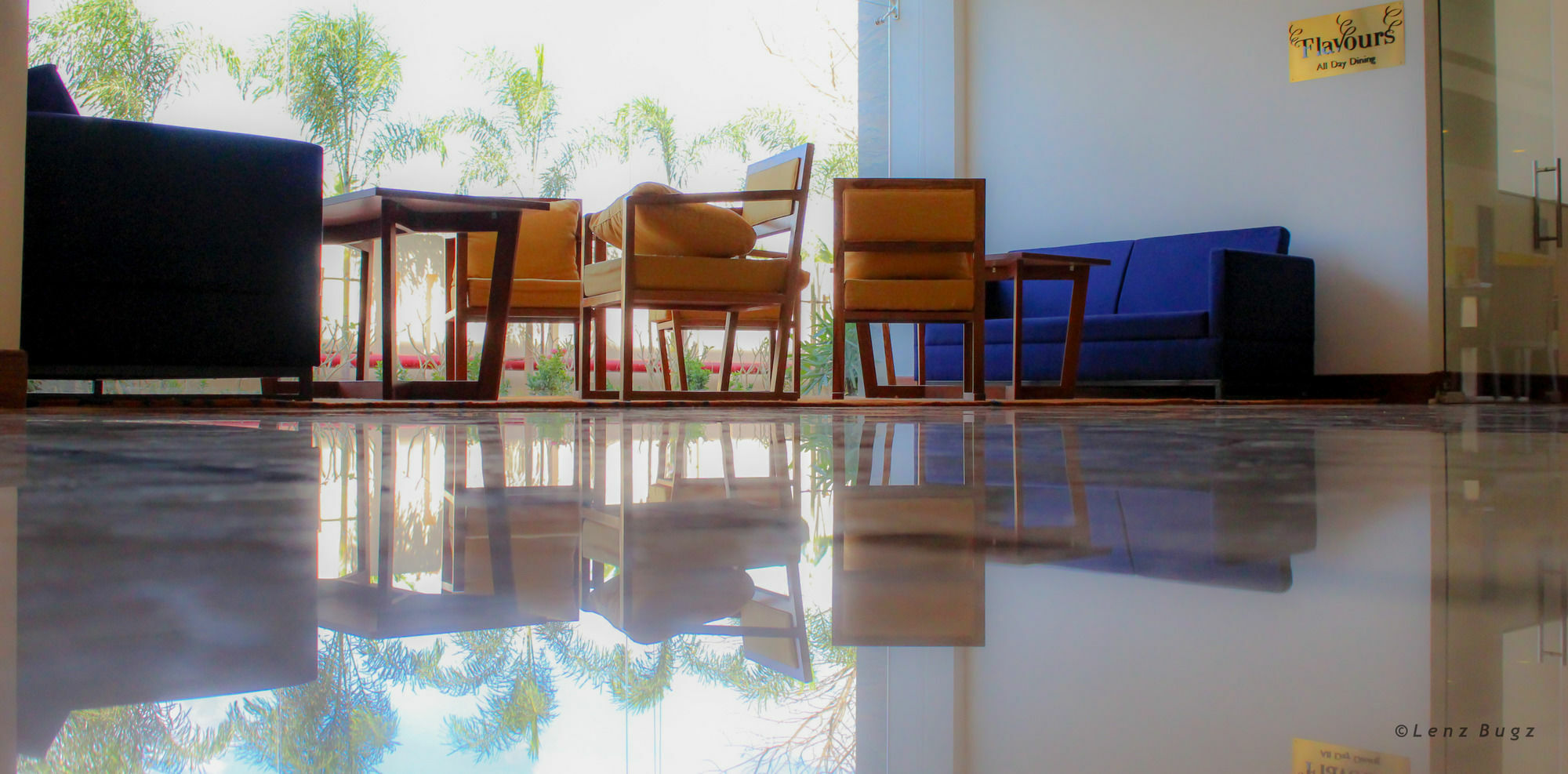 Kalyan Grand - A Business Hotel Vandalur Εξωτερικό φωτογραφία
