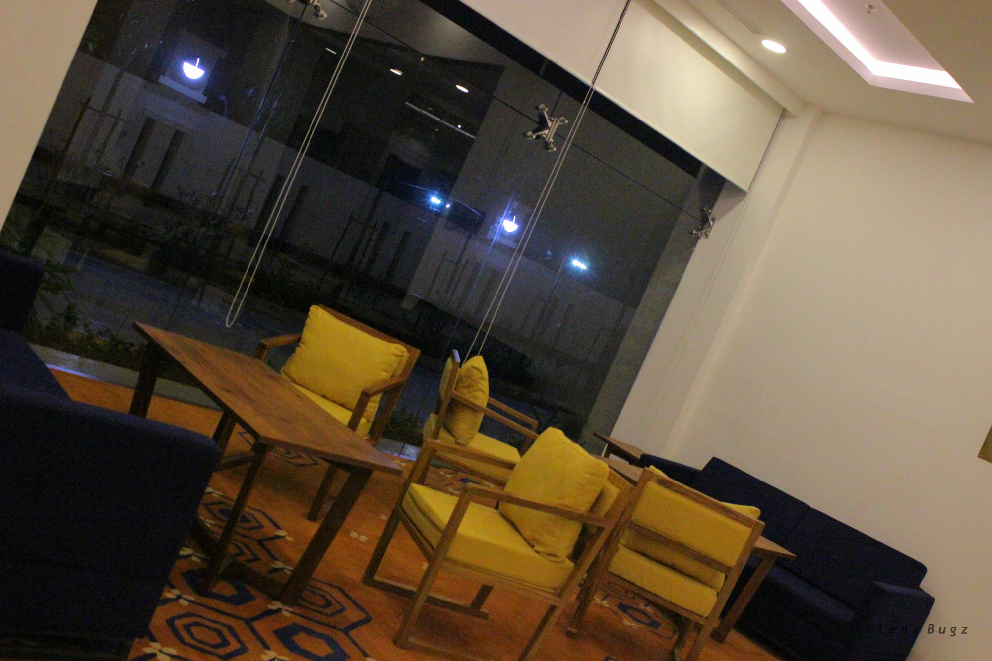 Kalyan Grand - A Business Hotel Vandalur Εξωτερικό φωτογραφία