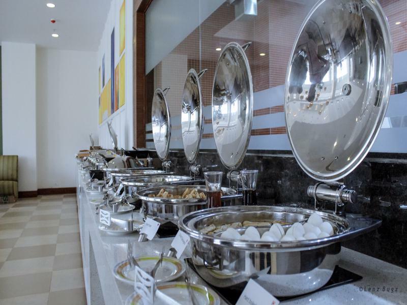Kalyan Grand - A Business Hotel Vandalur Εξωτερικό φωτογραφία
