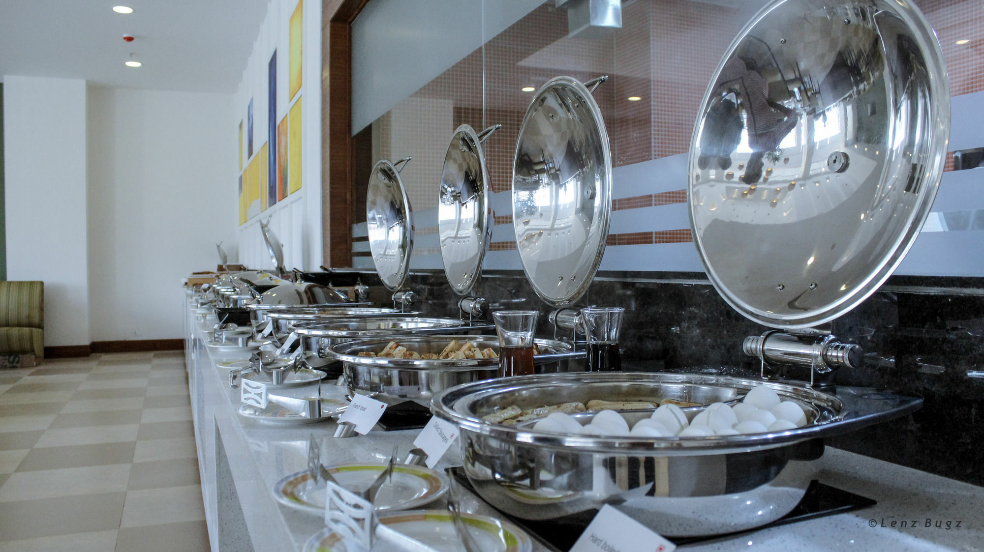 Kalyan Grand - A Business Hotel Vandalur Εξωτερικό φωτογραφία