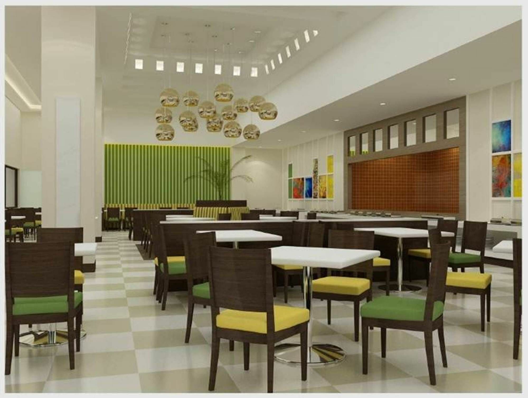 Kalyan Grand - A Business Hotel Vandalur Εξωτερικό φωτογραφία