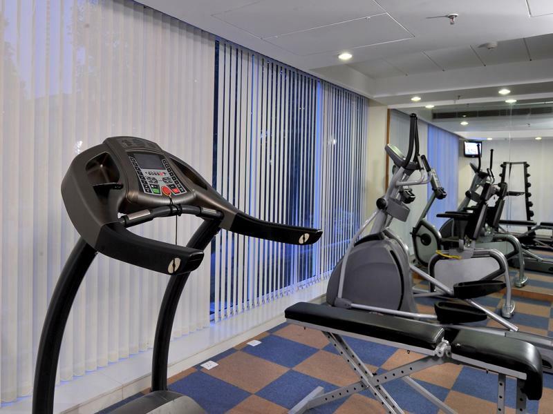 Kalyan Grand - A Business Hotel Vandalur Εξωτερικό φωτογραφία