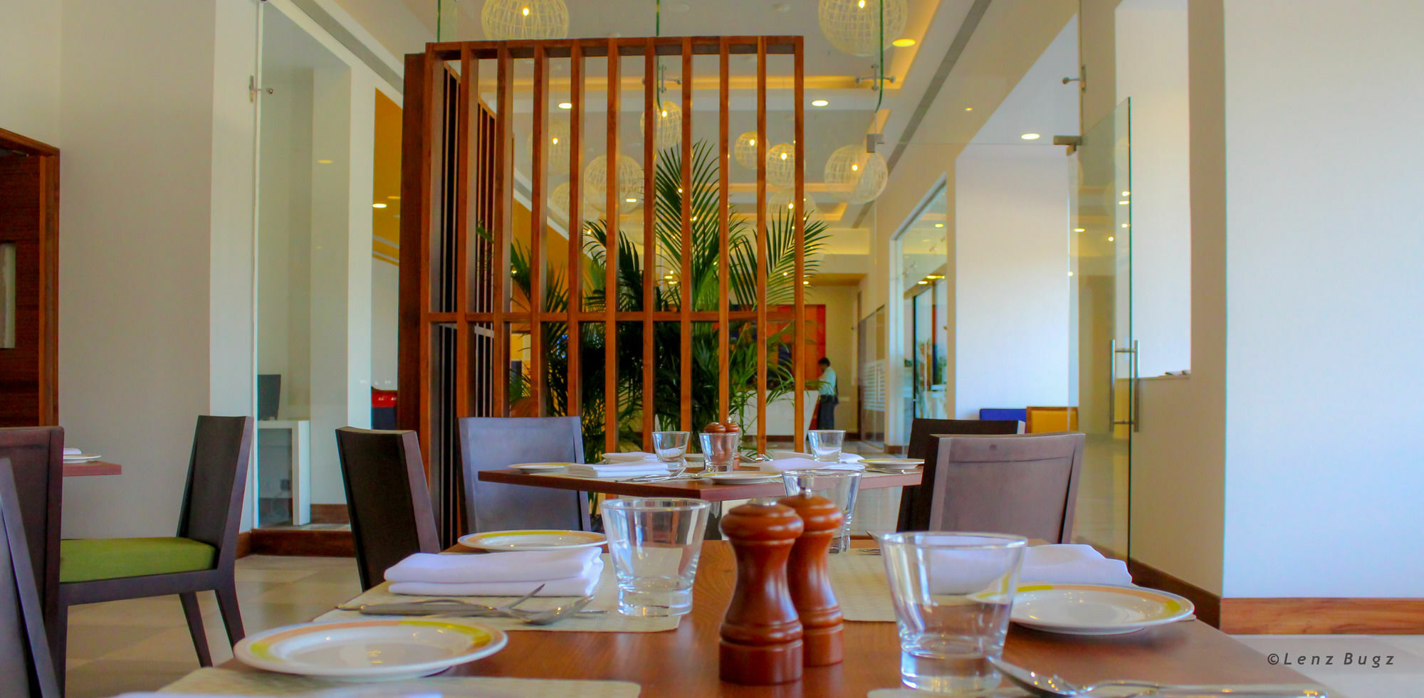Kalyan Grand - A Business Hotel Vandalur Εξωτερικό φωτογραφία
