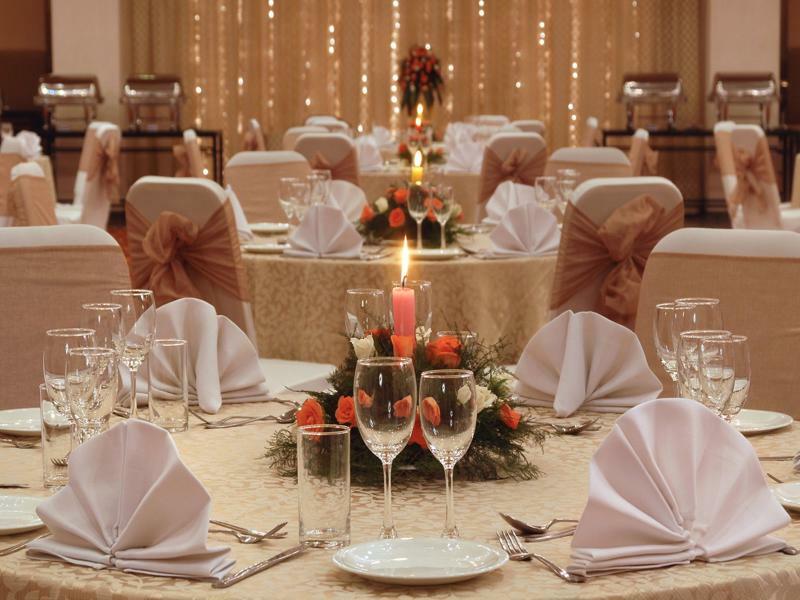 Kalyan Grand - A Business Hotel Vandalur Εξωτερικό φωτογραφία