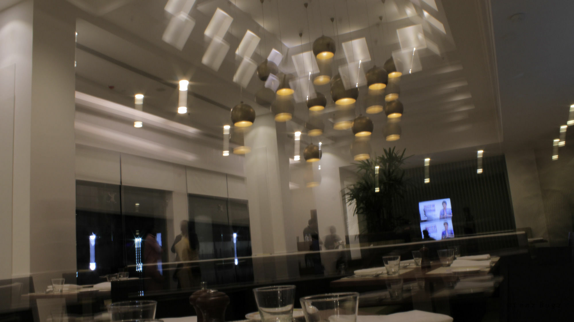 Kalyan Grand - A Business Hotel Vandalur Εξωτερικό φωτογραφία