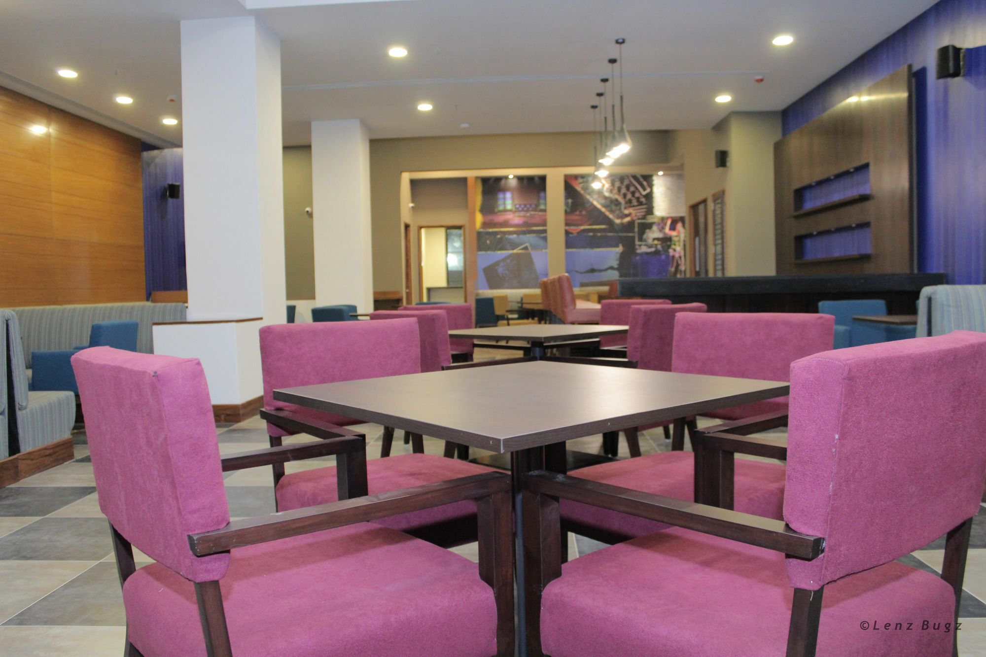 Kalyan Grand - A Business Hotel Vandalur Εξωτερικό φωτογραφία