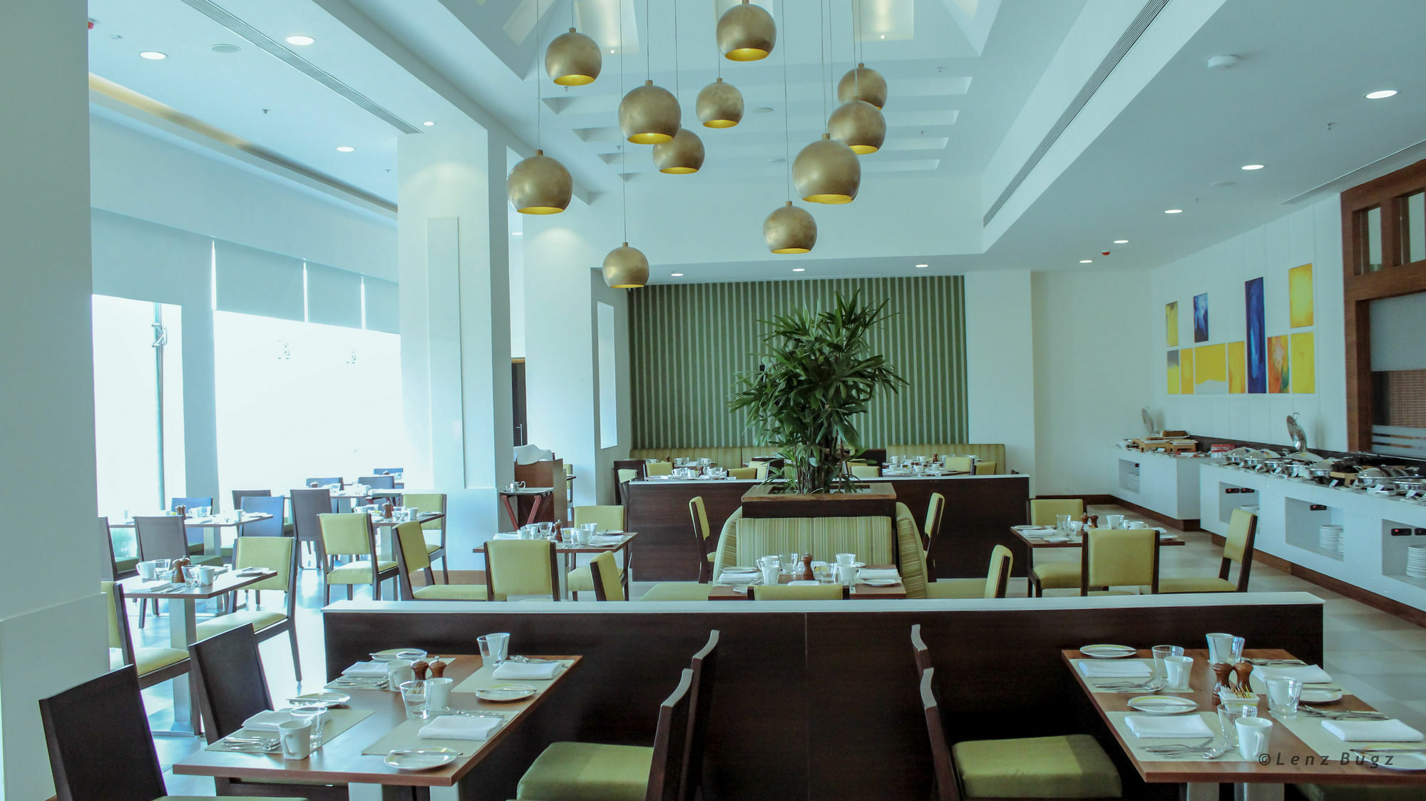 Kalyan Grand - A Business Hotel Vandalur Εξωτερικό φωτογραφία
