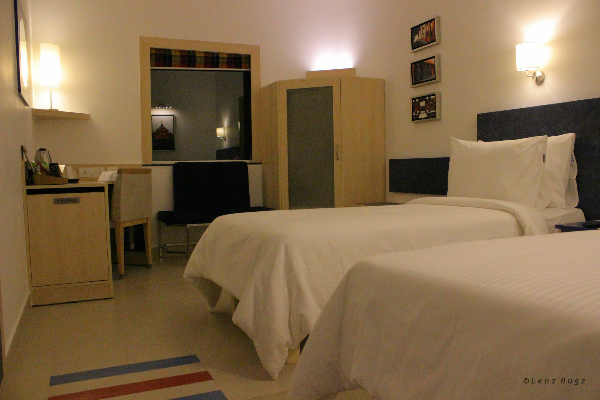 Kalyan Grand - A Business Hotel Vandalur Εξωτερικό φωτογραφία
